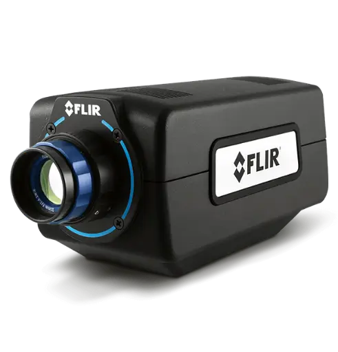 FLIR A6260