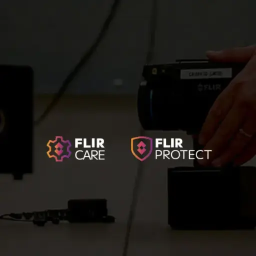FLIR Care & Protect