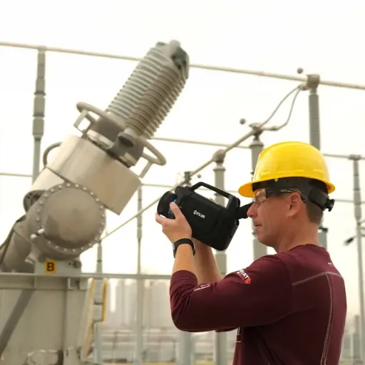 FLIR G304