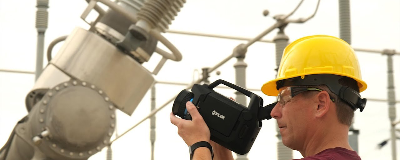 FLIR G306