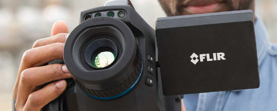 FLIR G-Serie
