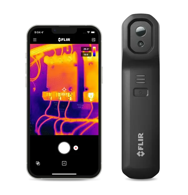 FLIR ONE Edge Pro