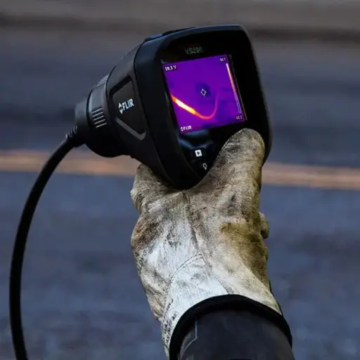 FLIR VS290-32 Videoskop