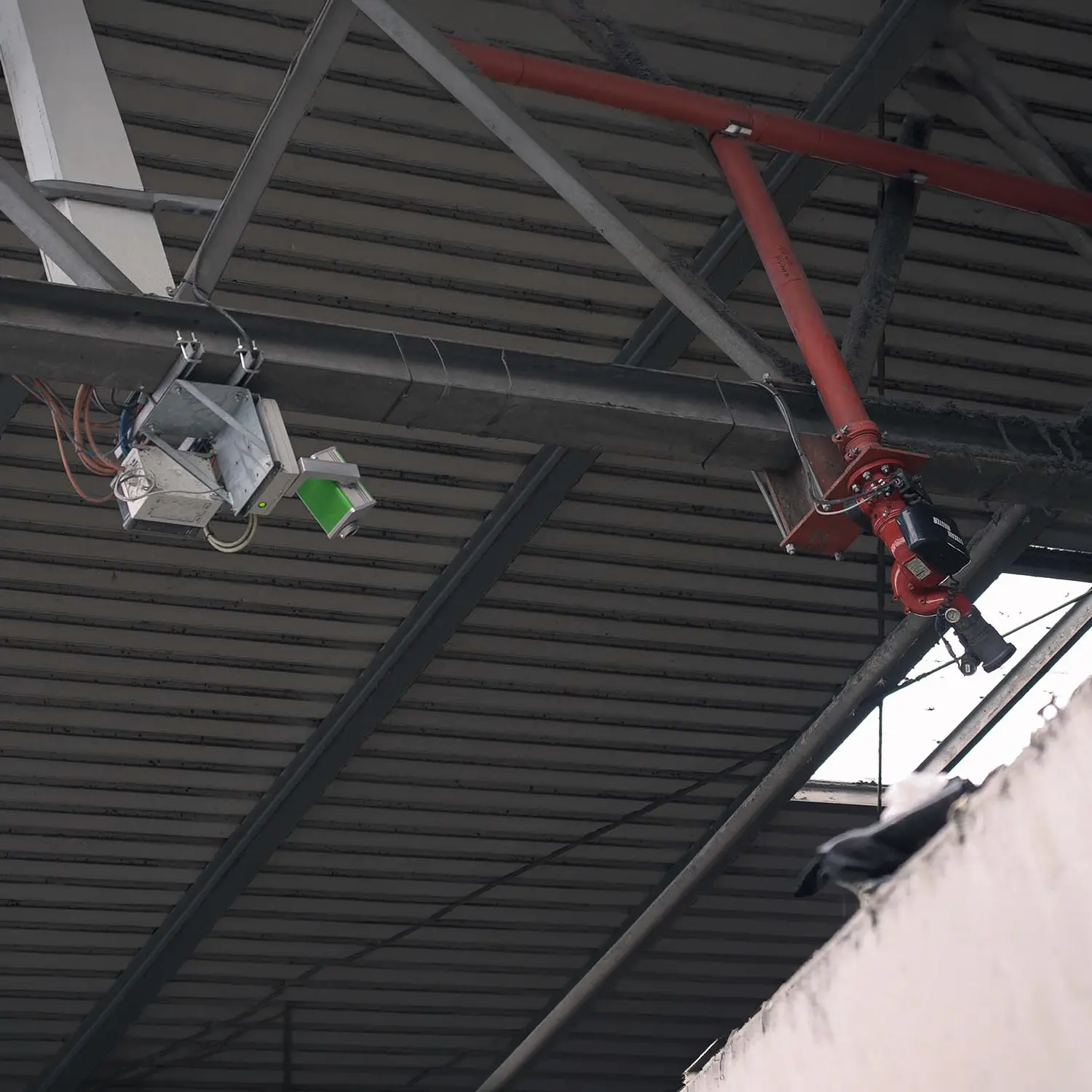 PYROsmart eco