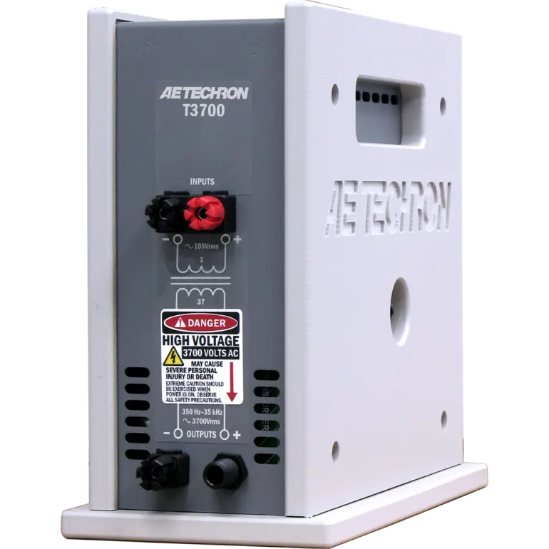 AE Techron T3700