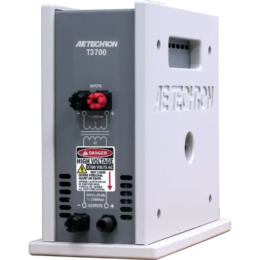 AE Techron T3700