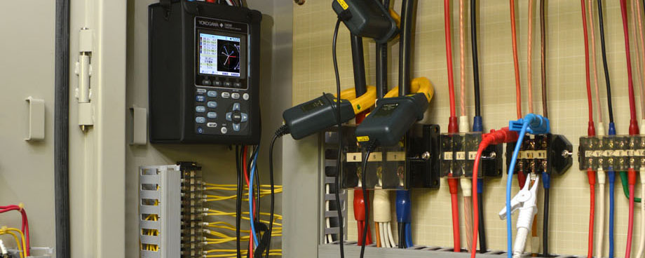 Yokogawa CW500