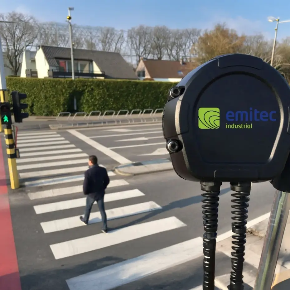 FLIR ITS TrafiOne