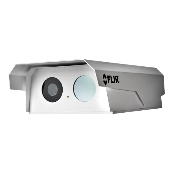 FLIR TrafiBot Dual AI