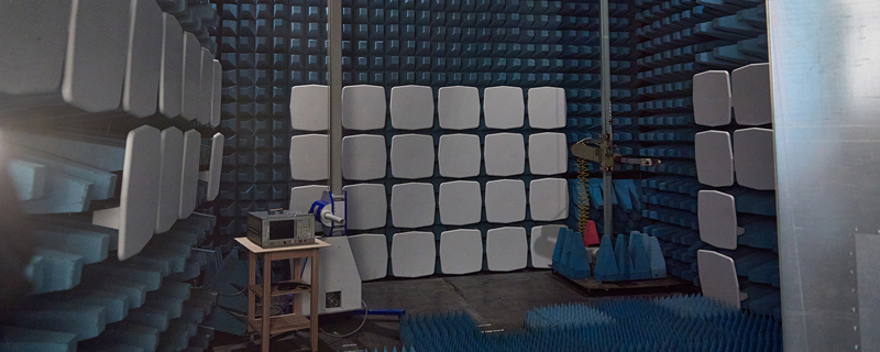 EM Test AMP 200N