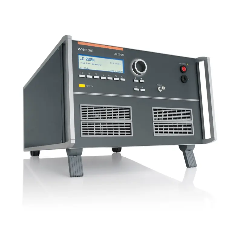 EM Test LD 200N