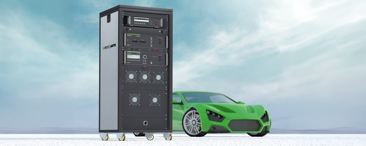 EM Test VDS 200R
