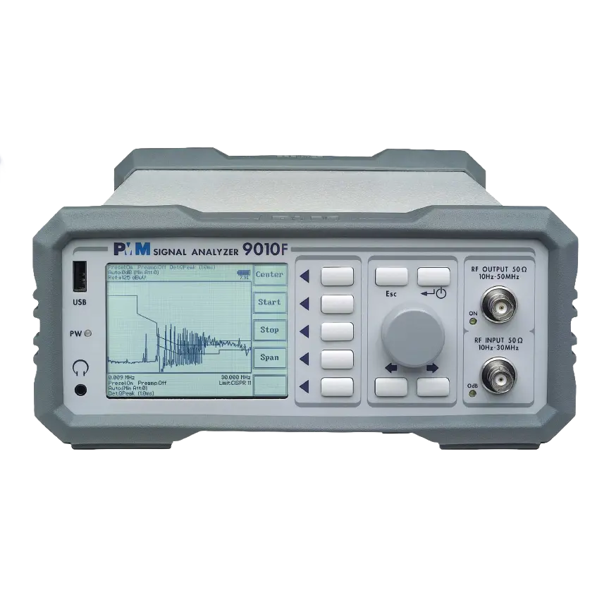 Narda PMM 9010F