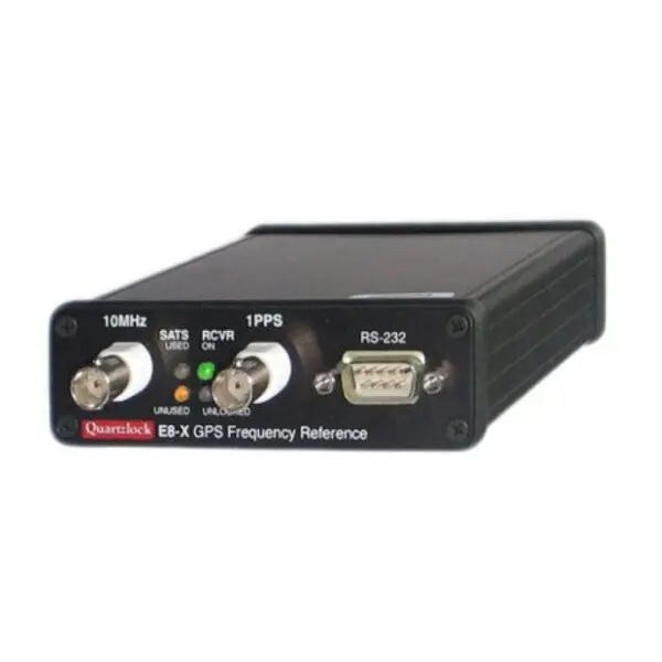Quartzlock GPS