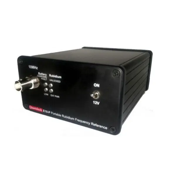Quartzlock Rubidium