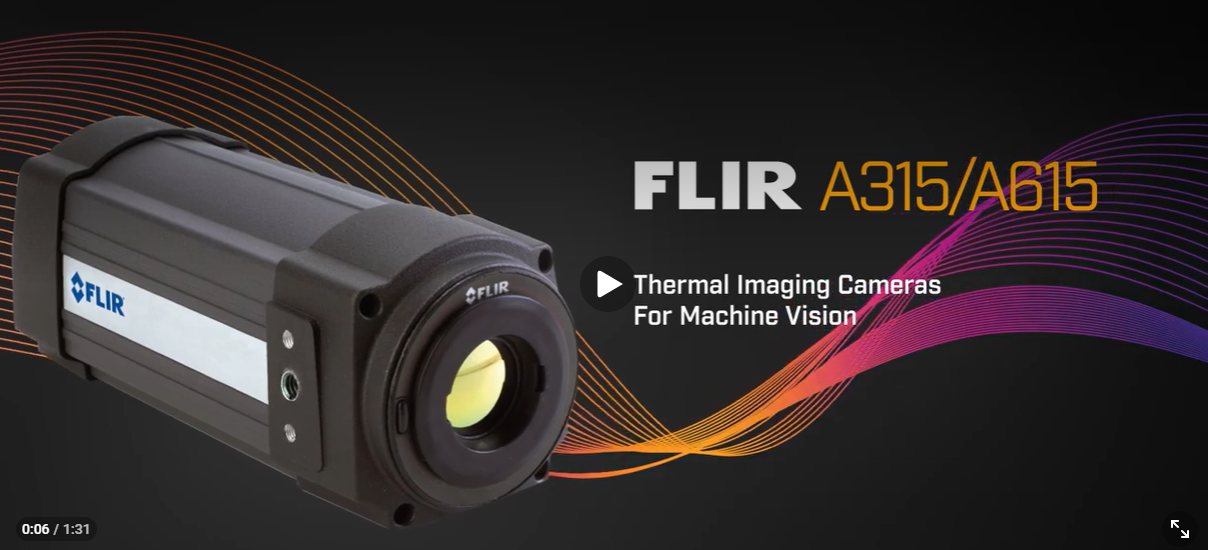 FLIR A615