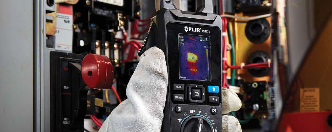 FLIR CM82