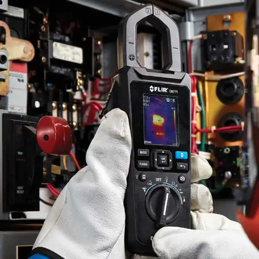 FLIR CM83