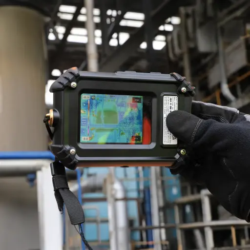 FLIR Cx5