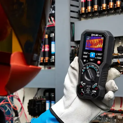 FLIR DM285