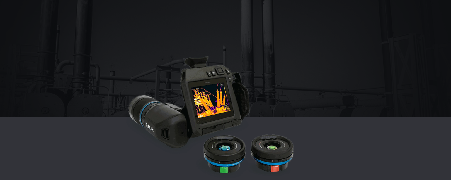 FLIR GF77