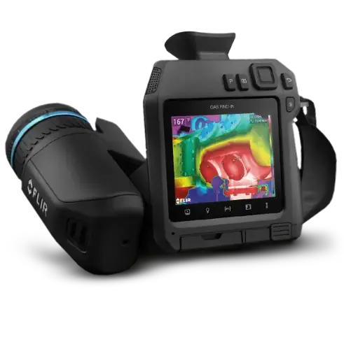 FLIR GF77