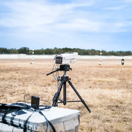 FLIR R8500
