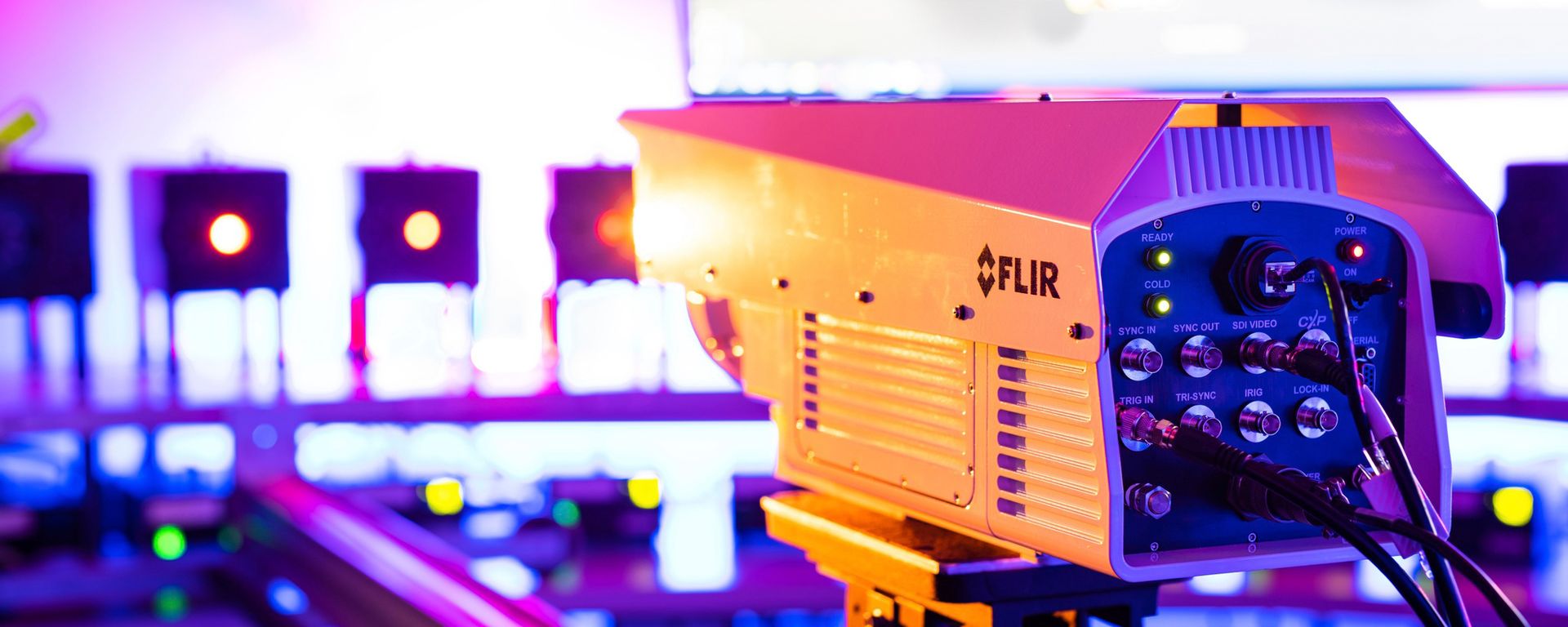 FLIR RS6780
