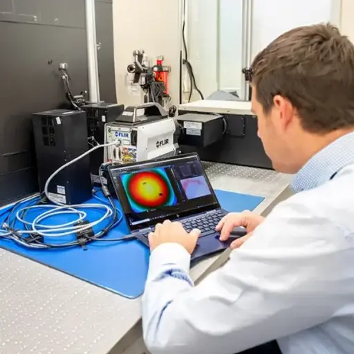 FLIR X6980 SLS