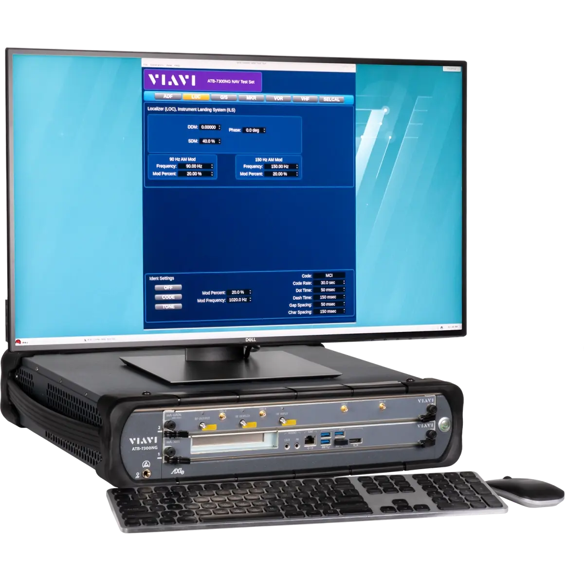 VIAVI ATB-7300NG