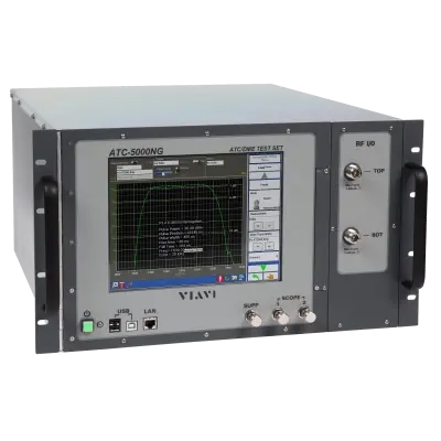 Viavi ATC-5000NG