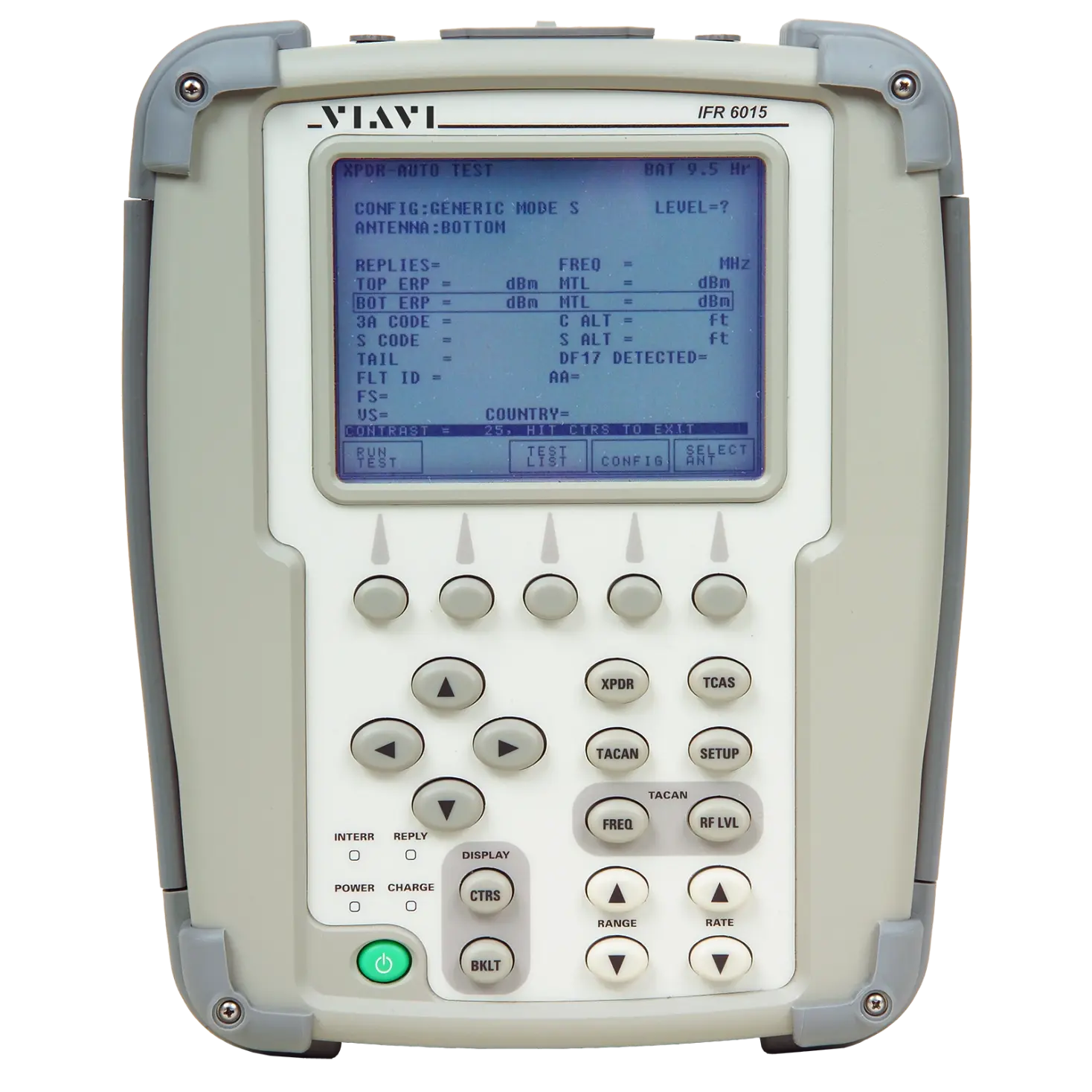 VIAVI IFR6015 (End of Life)