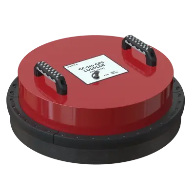 Viavi GC-130 GPS Antenna Coupler Kit