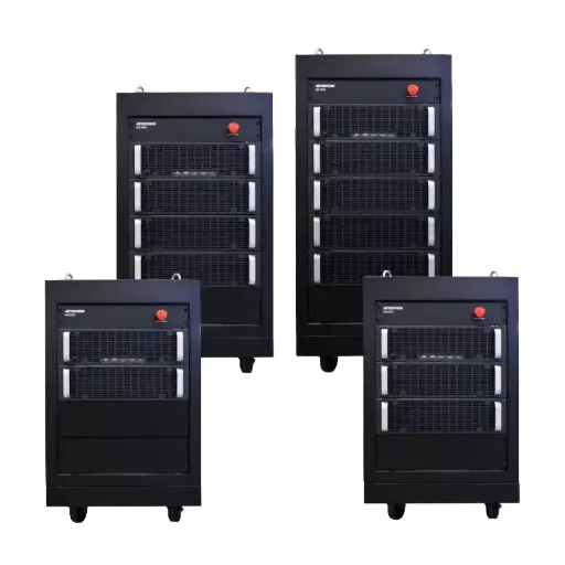 AE Techron 8300 Serie