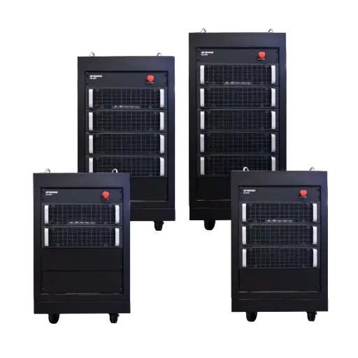 AE Techron 8500 Serie