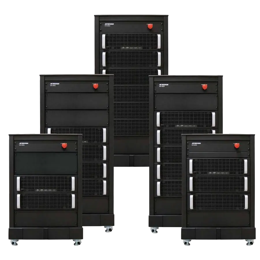 AE Techron 8700 Serie