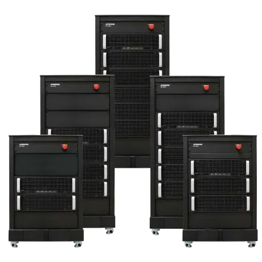 AE Techron 8700 Serie