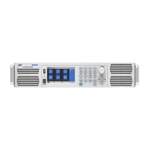 APM DC-Lasten der EL-Serie