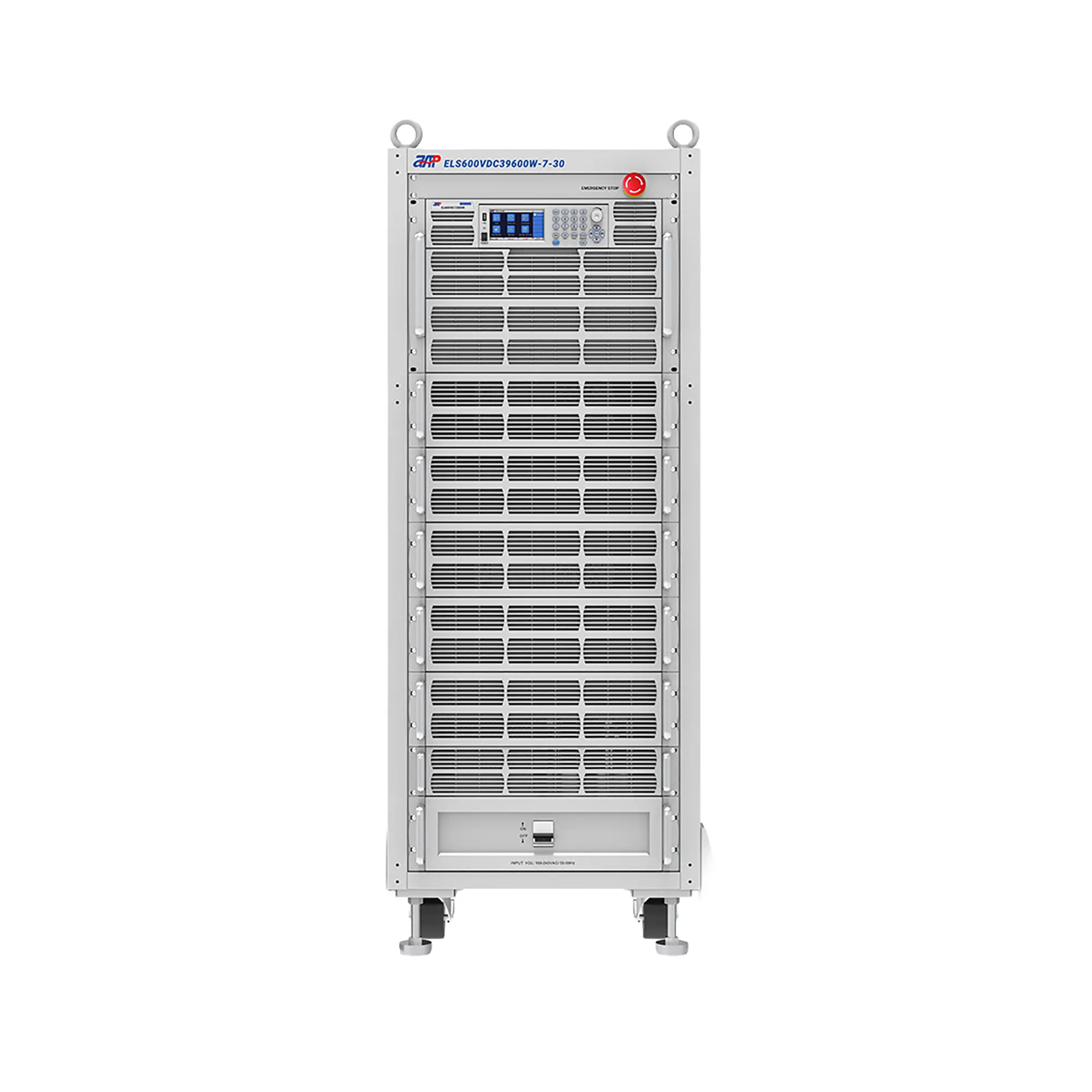 APM DC-Lasten der ELS-Serie