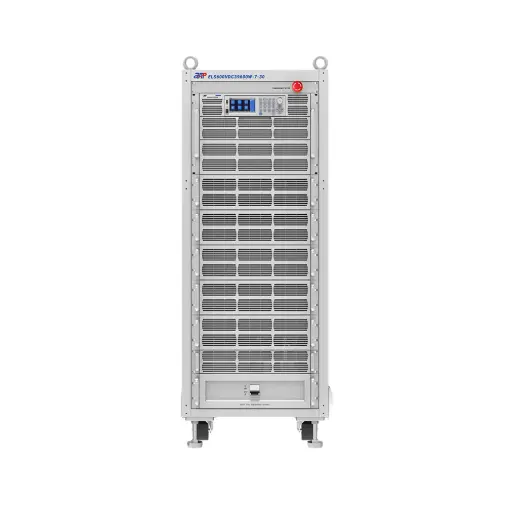 APM DC-Lasten der ELS-Serie