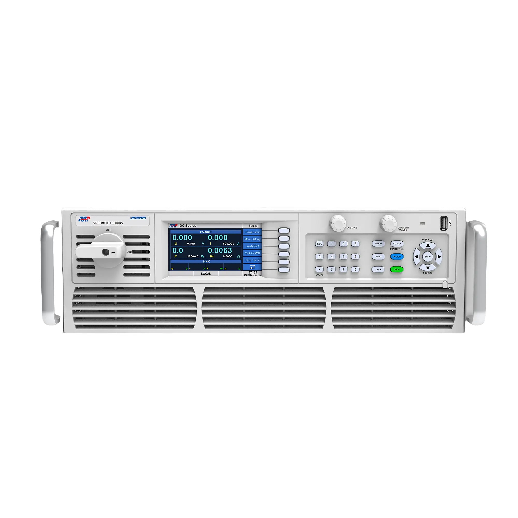 APM SP-3U/6U