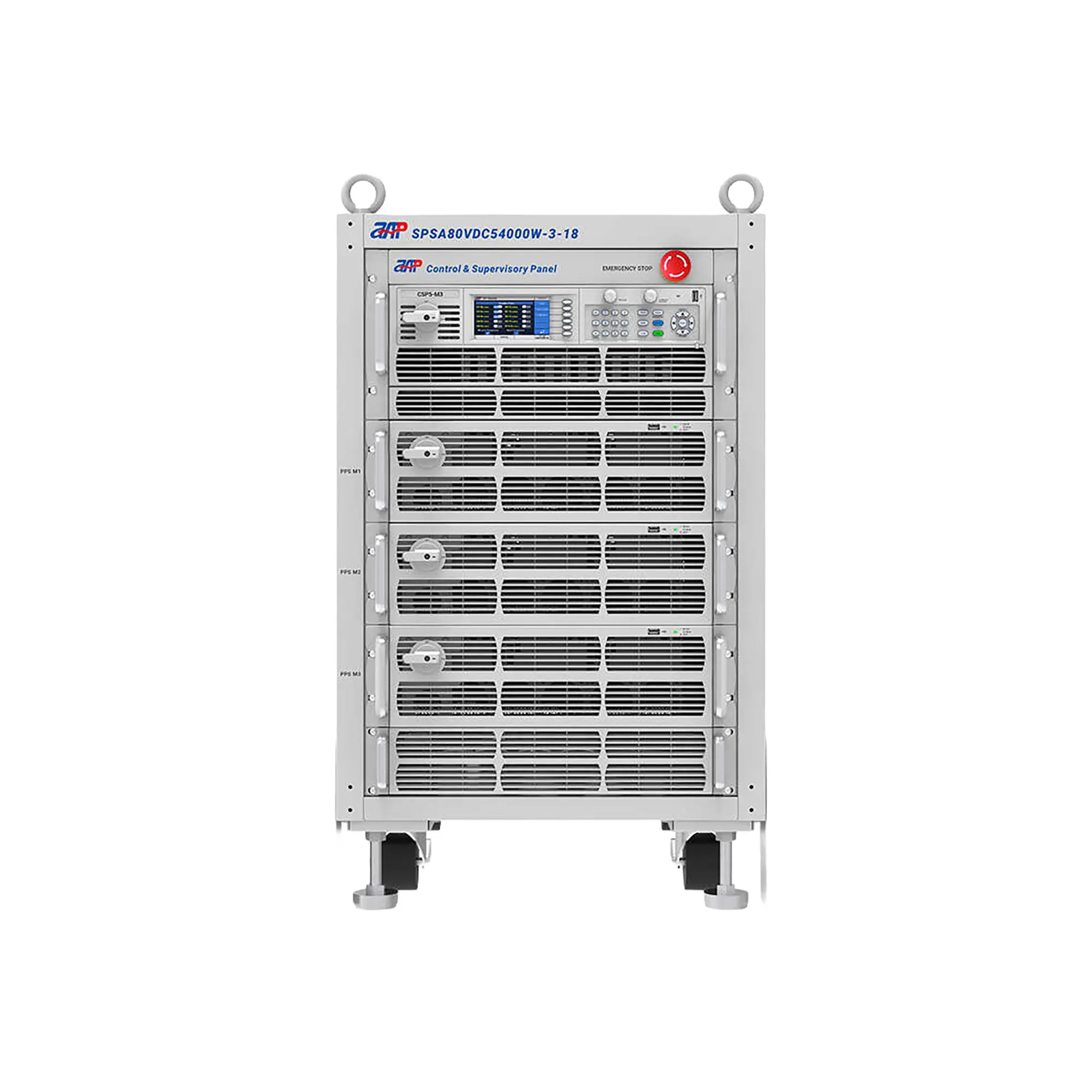 APM SPS-M/A Series