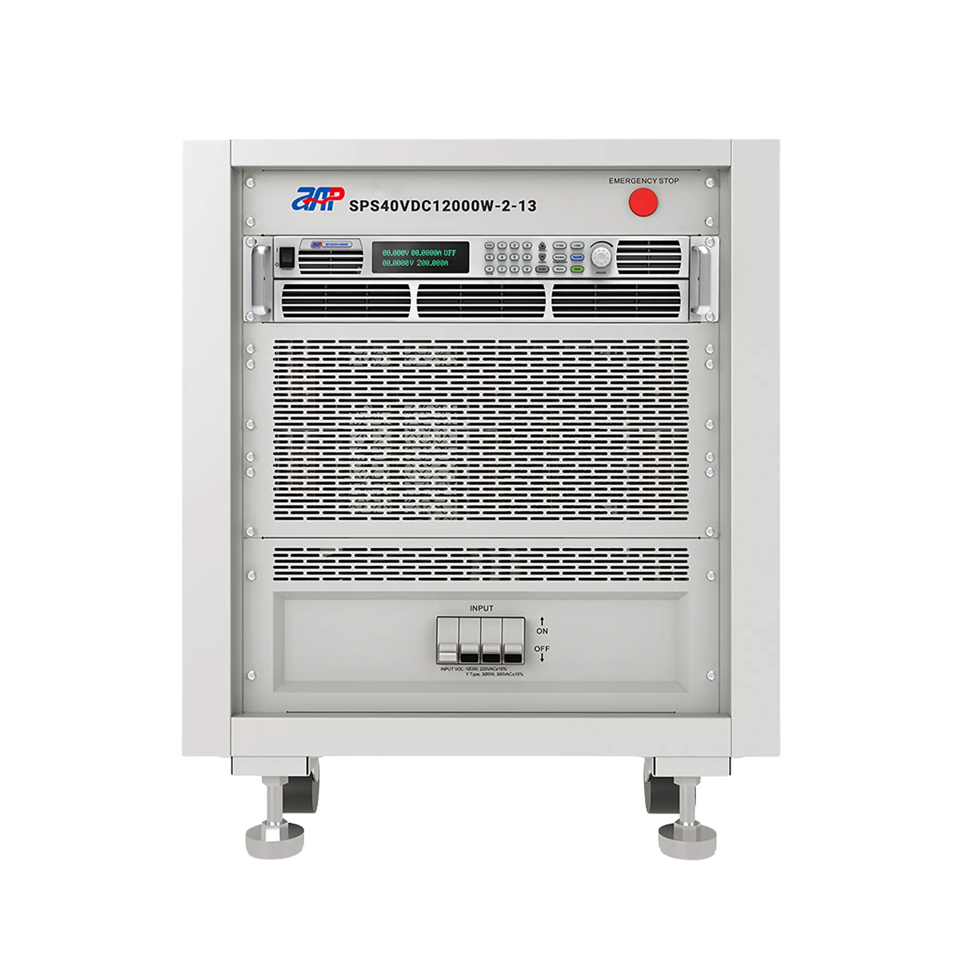 APM SPST-Serie
