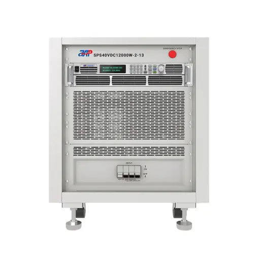 APM SPST-Serie
