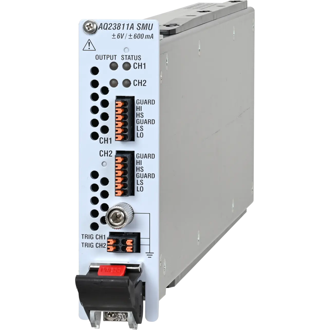 Yokogawa AQ23811A