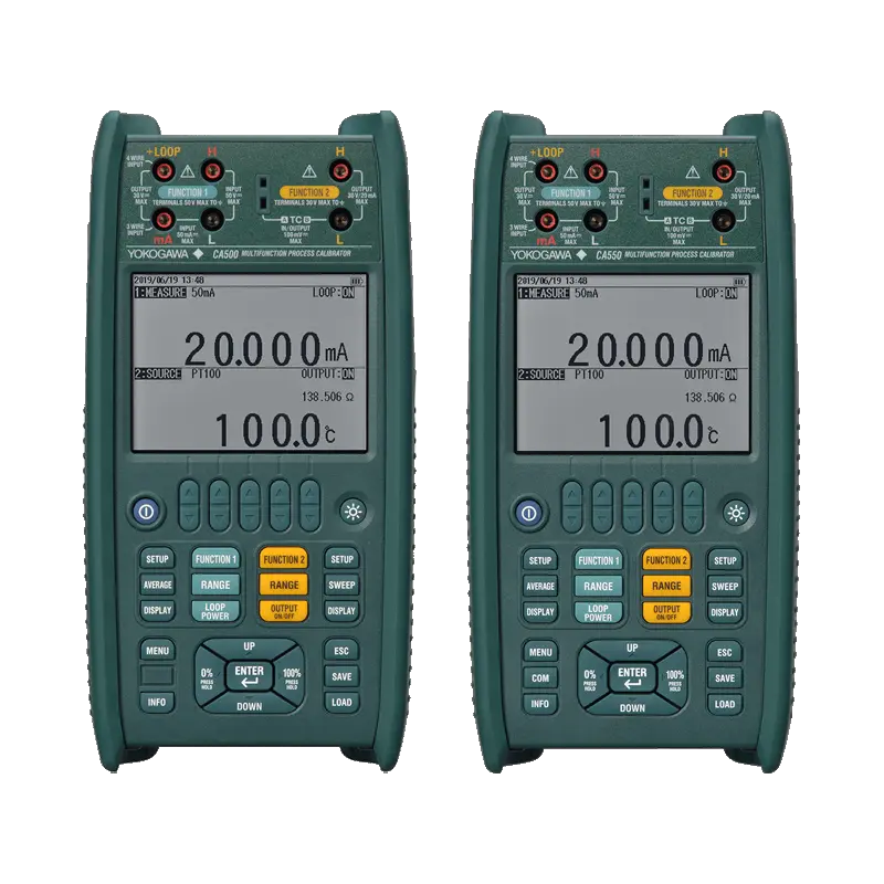 Yokogawa CA500