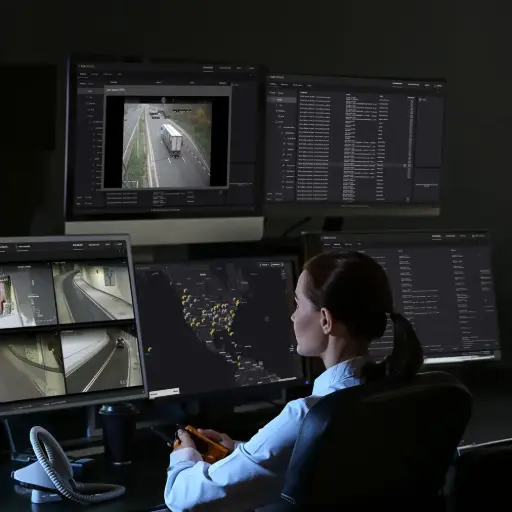 FLIR Cameleon ITS