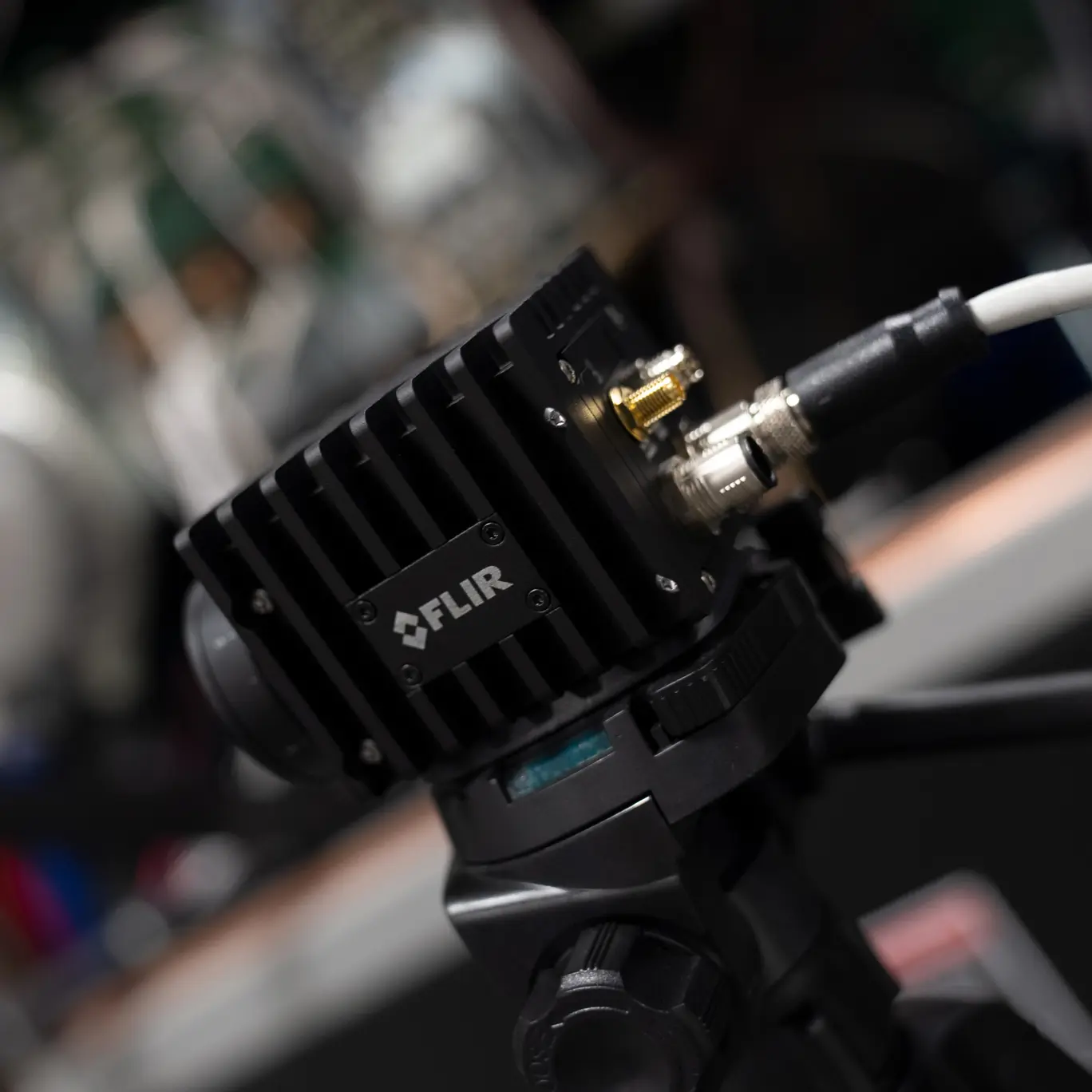 FLIR A50
