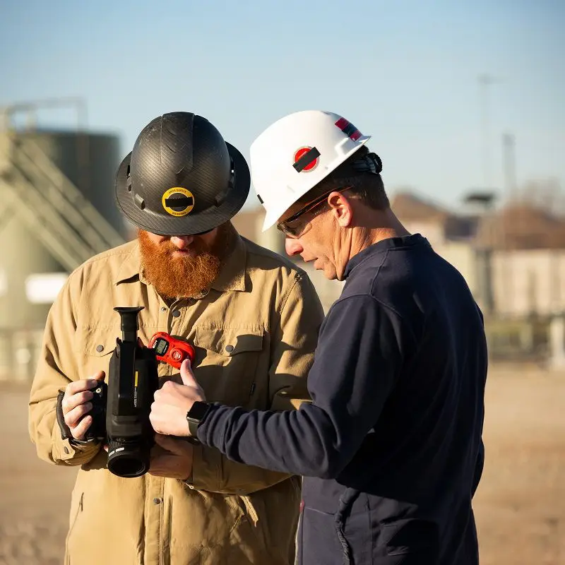 FLIR Gx620
