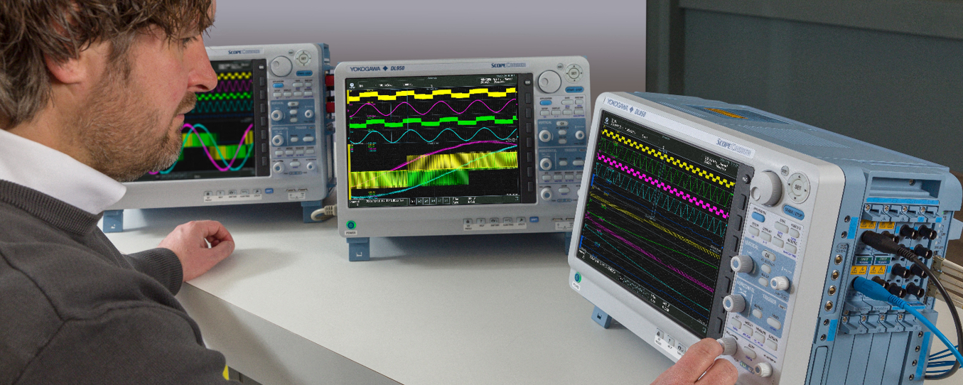 Yokogawa CT1000S